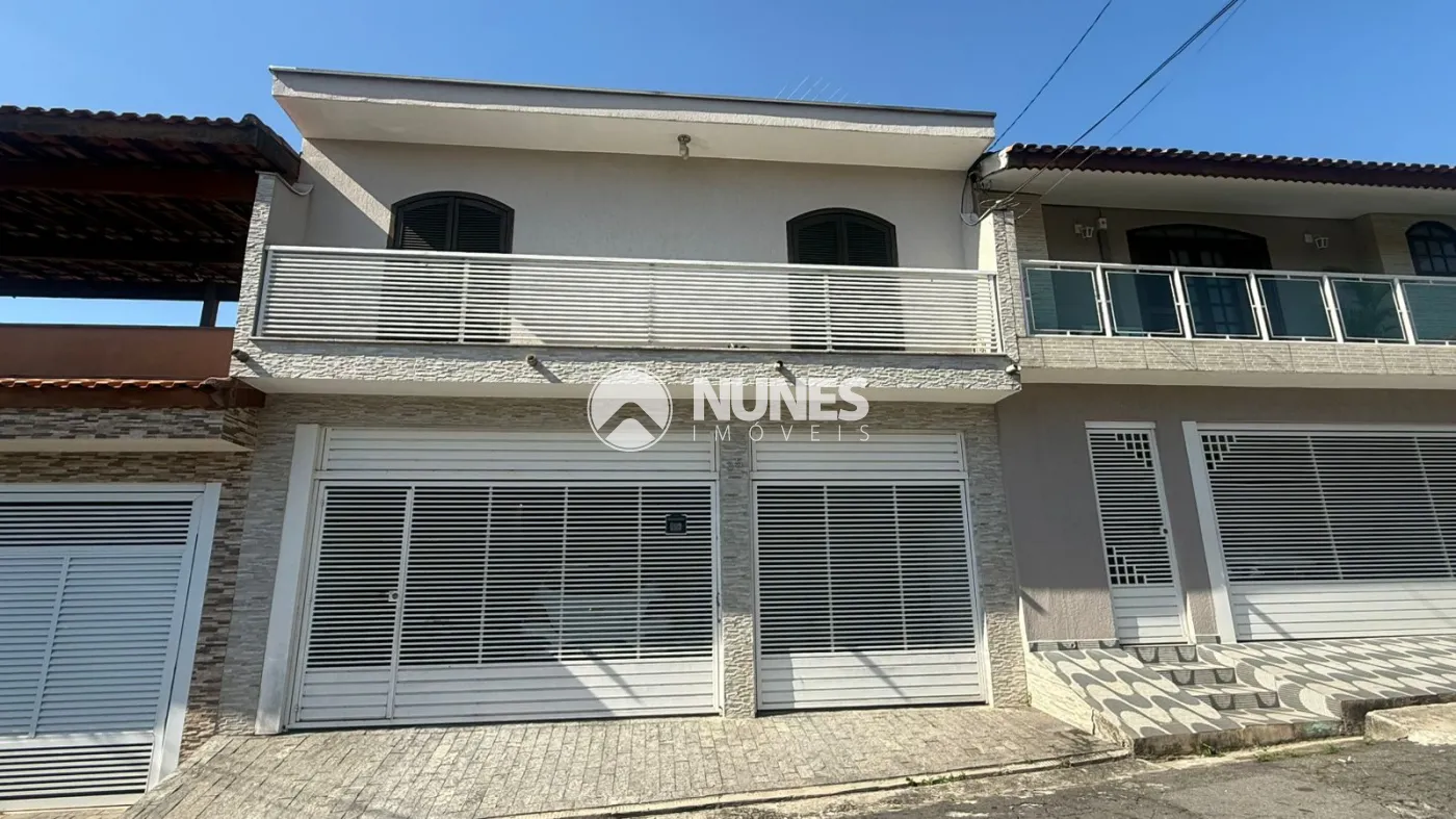 Comprar Casa / Sobrado em Osasco R$ 570.000,00 - Foto 1