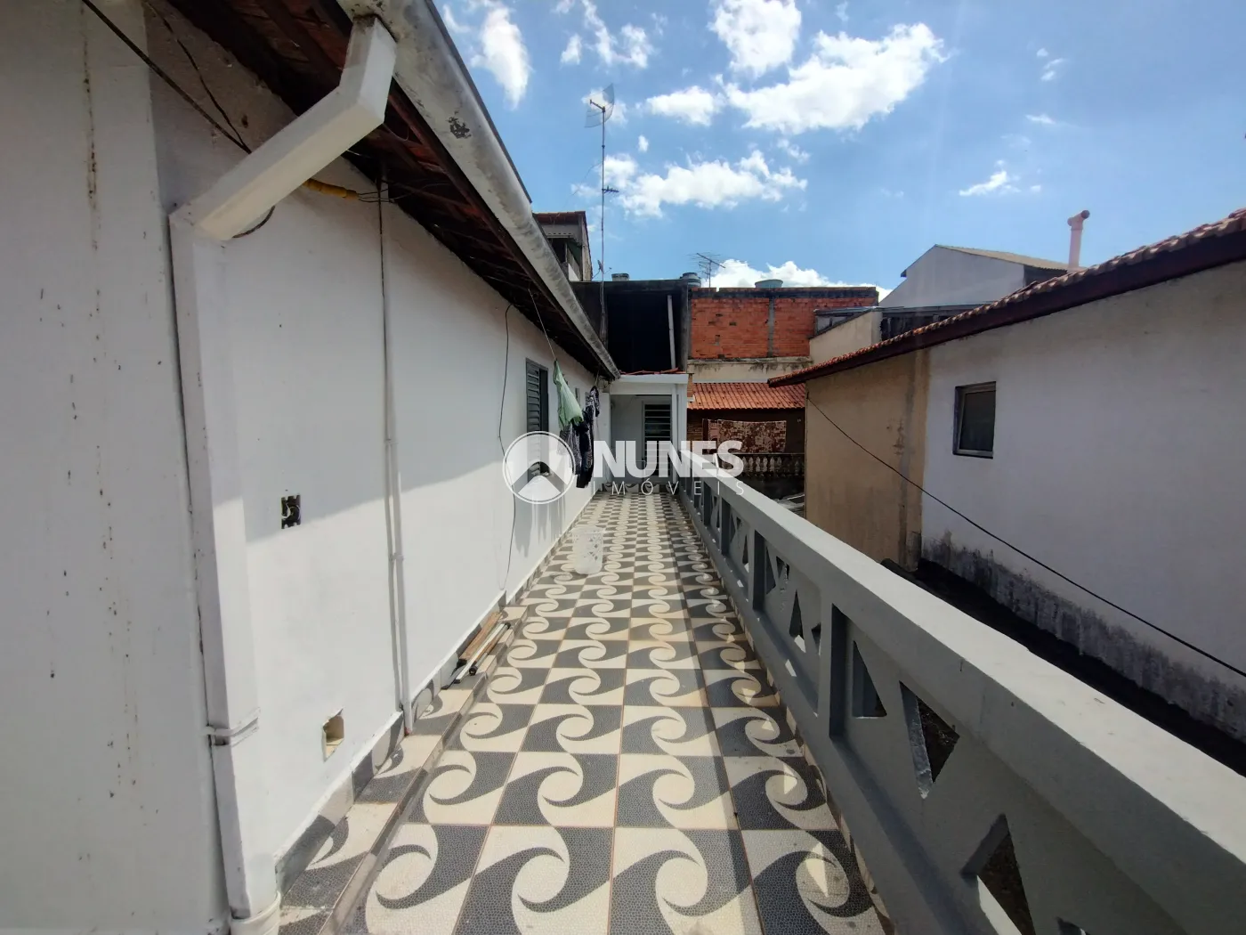 Alugar Casa / Sobrado em Osasco R$ 2.400,00 - Foto 18