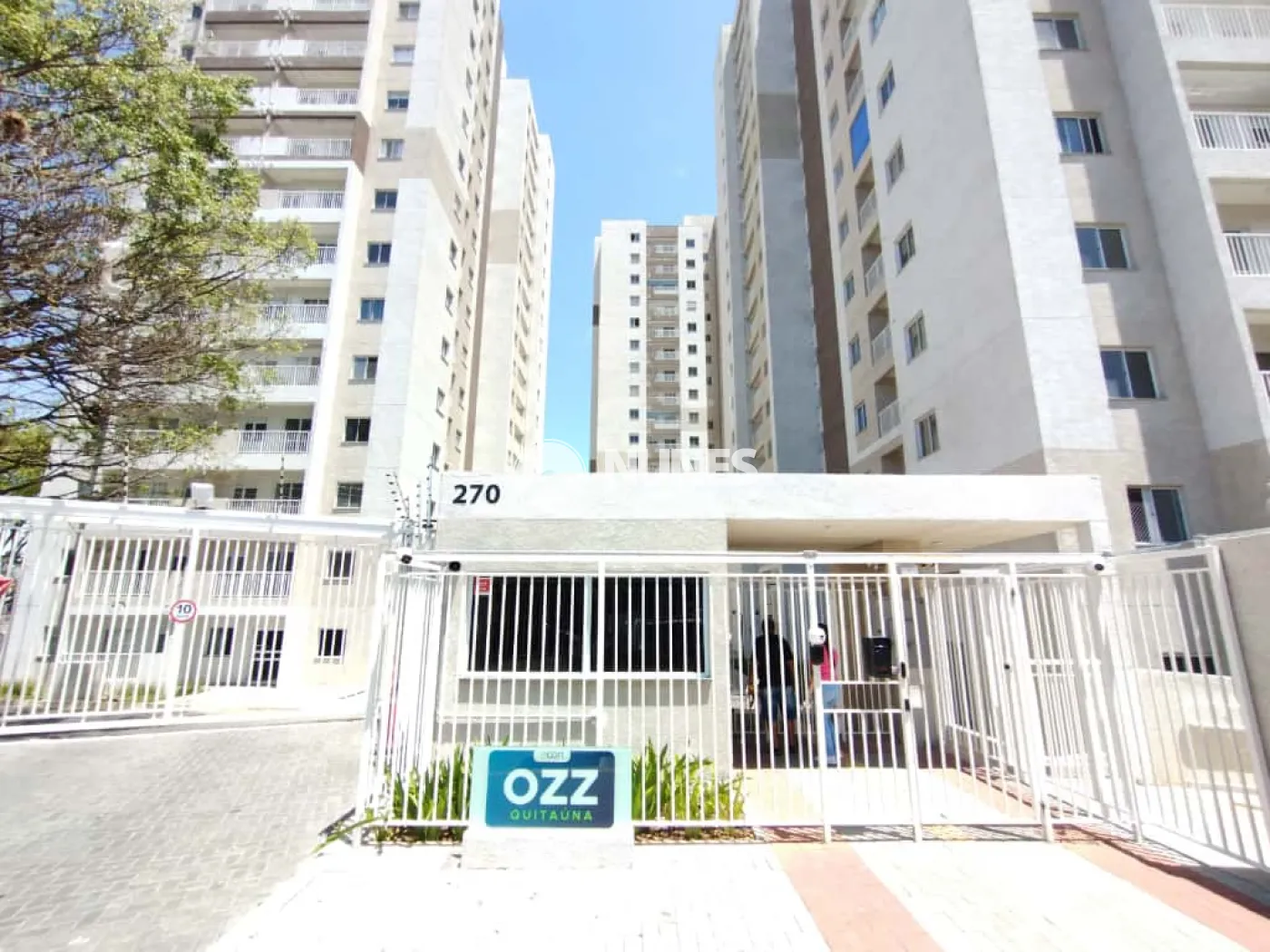 Alugar Apartamento / Padrão em Osasco R$ 2.400,00 - Foto 1