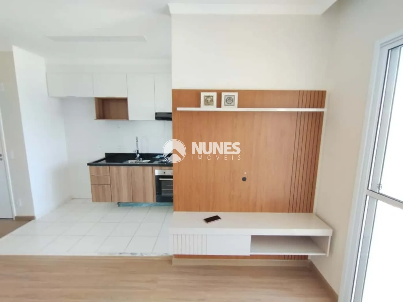 Alugar Apartamento / Padrão em Osasco R$ 2.400,00 - Foto 3
