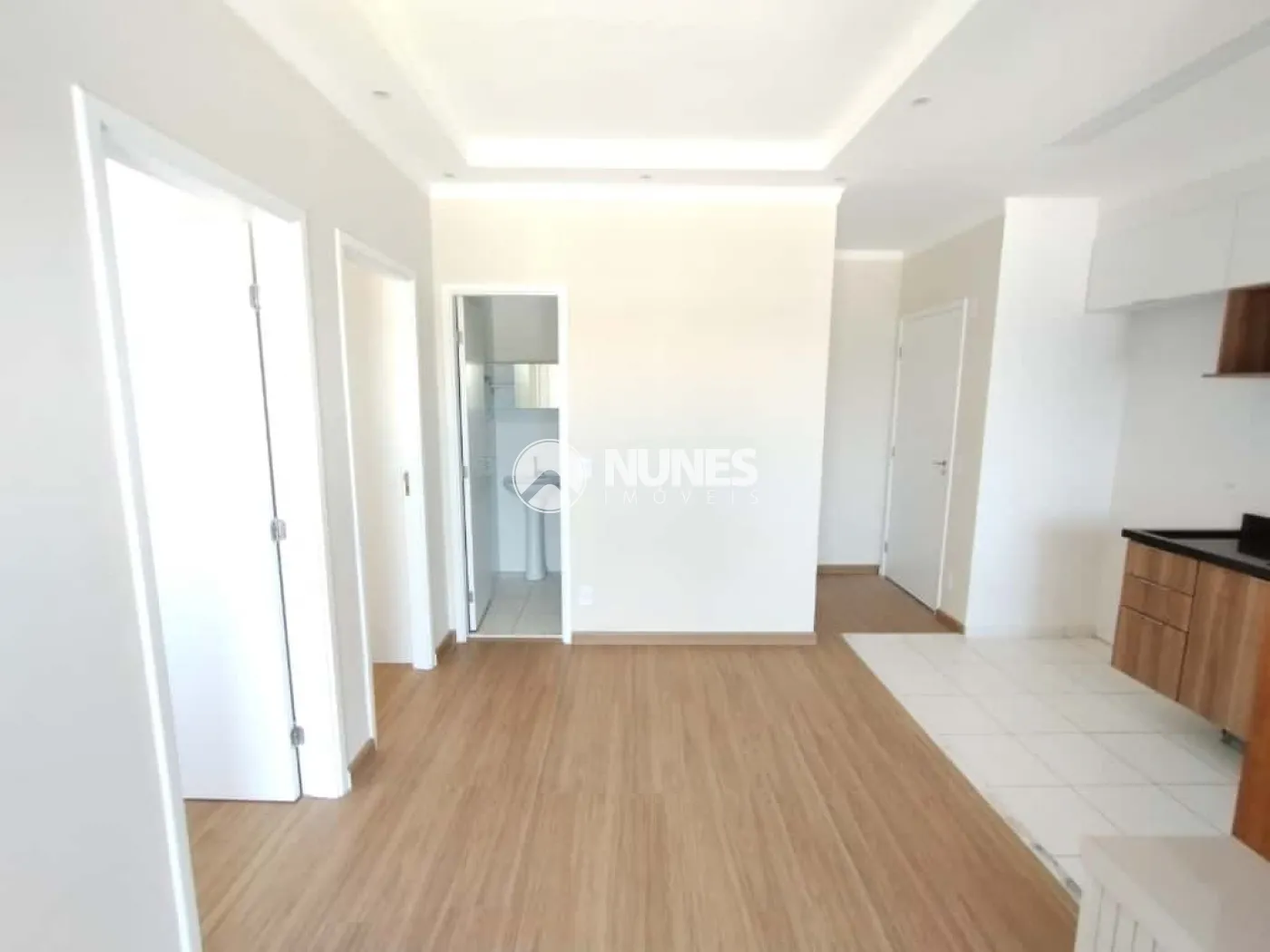 Alugar Apartamento / Padrão em Osasco R$ 2.400,00 - Foto 4