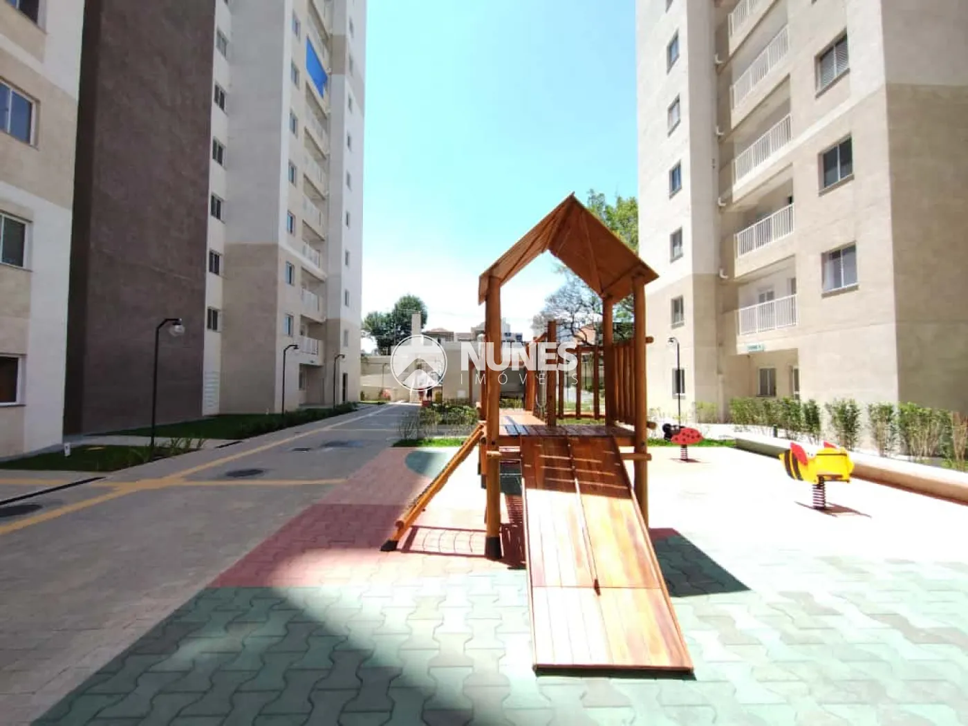 Alugar Apartamento / Padrão em Osasco R$ 2.400,00 - Foto 25