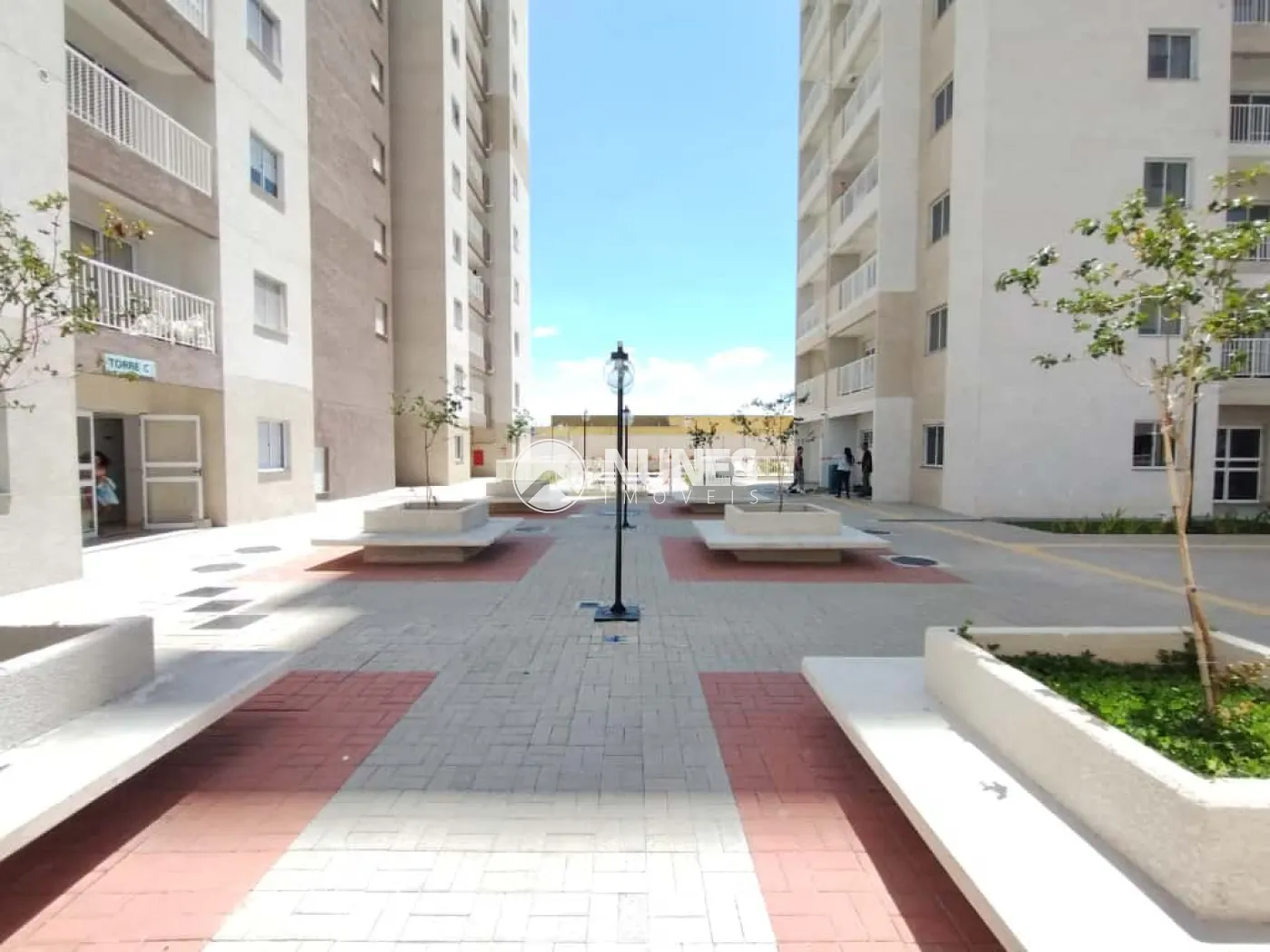 Alugar Apartamento / Padrão em Osasco R$ 2.400,00 - Foto 27