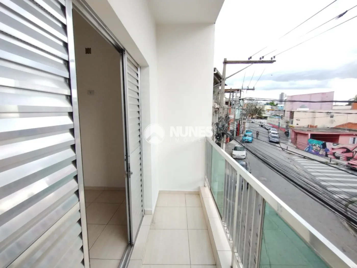 Alugar Casa / Assobradada em Osasco R$ 1.200,00 - Foto 28