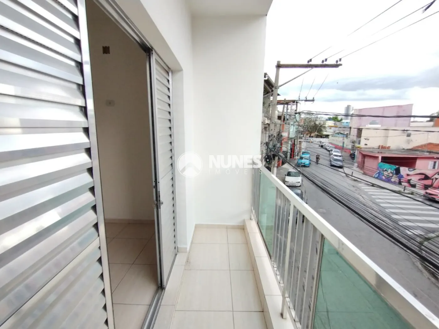 Alugar Casa / Assobradada em Osasco R$ 1.200,00 - Foto 29