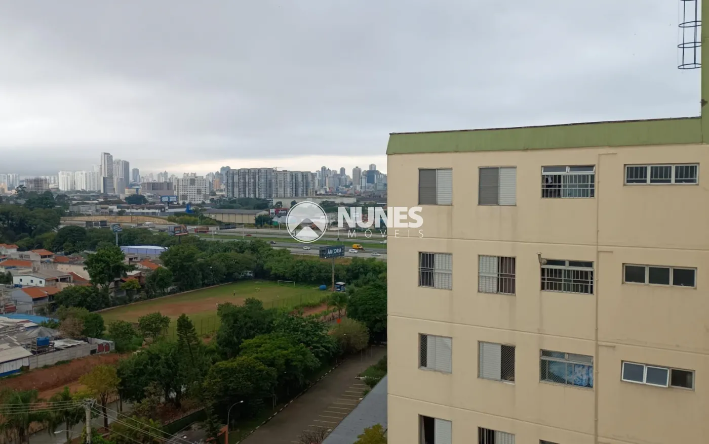 Comprar Apartamento / Padrão em Osasco R$ 480.000,00 - Foto 27