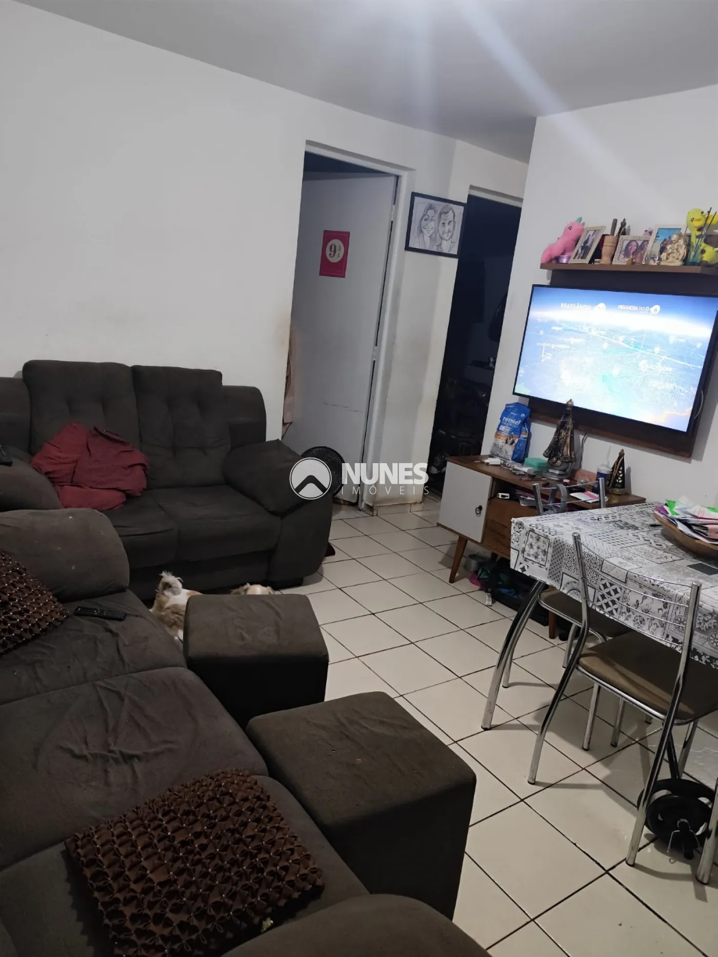 Comprar Apartamento / Padrão em Carapicuíba R$ 166.000,00 - Foto 8