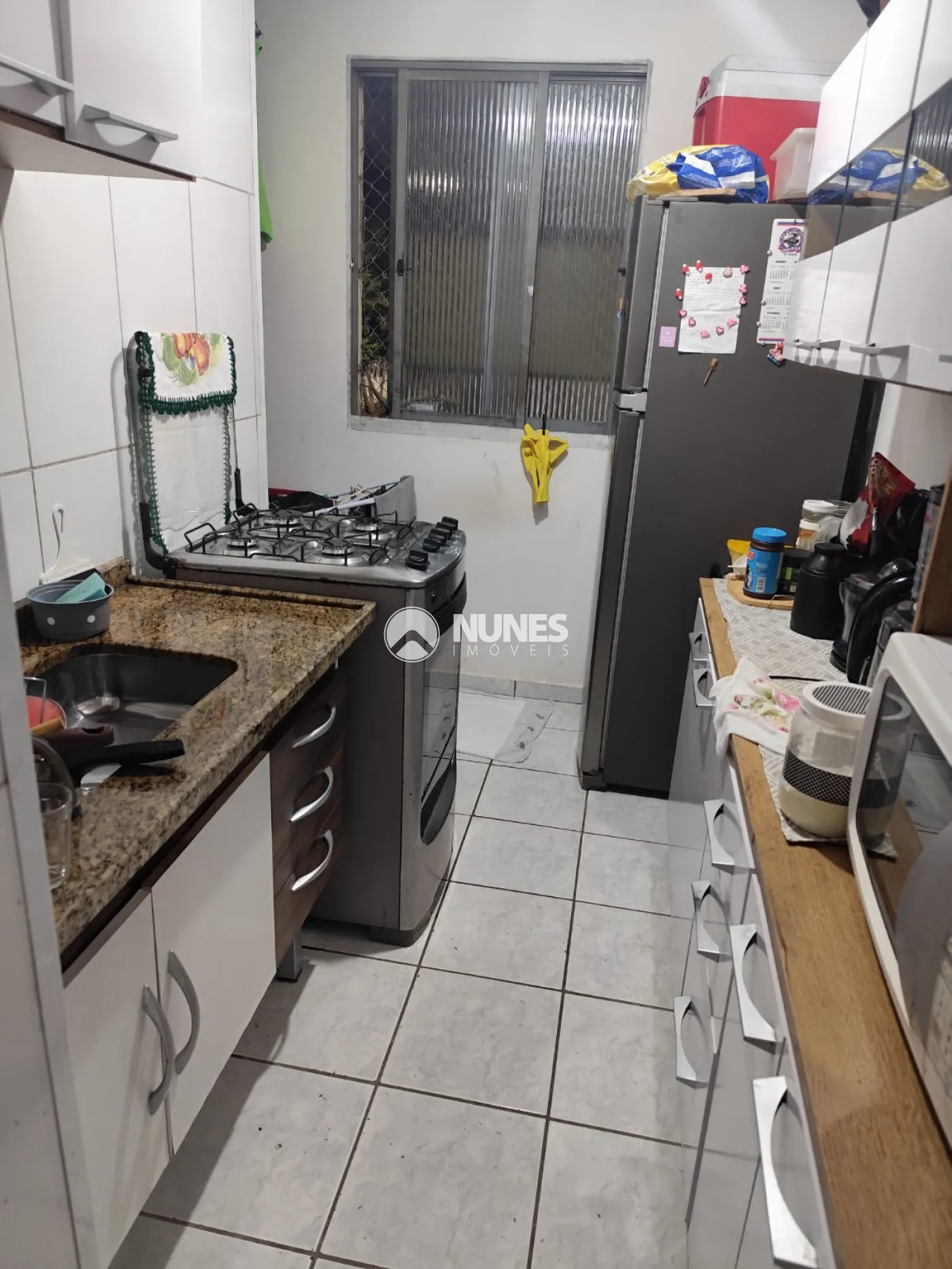 Comprar Apartamento / Padrão em Carapicuíba R$ 166.000,00 - Foto 6