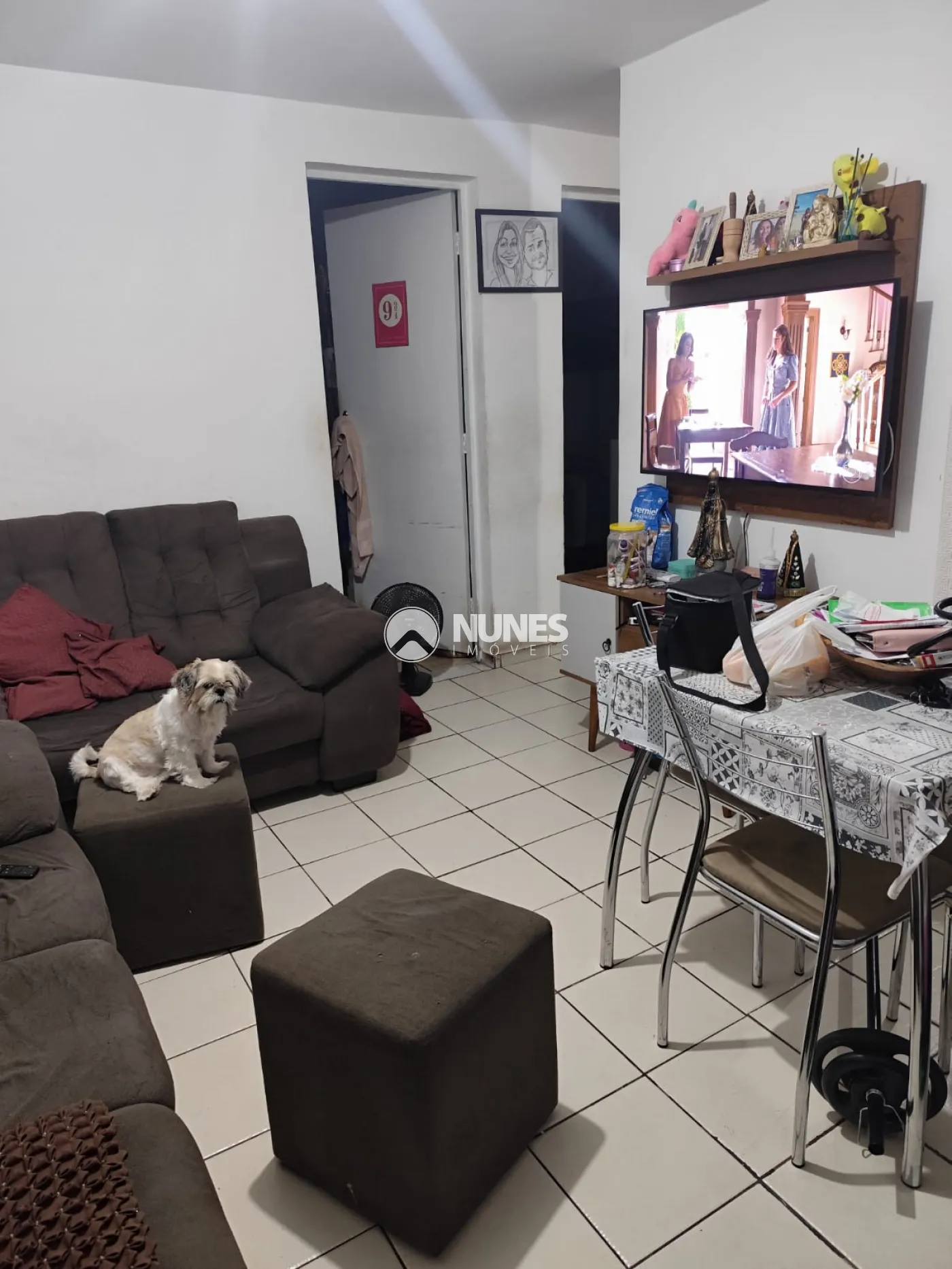 Comprar Apartamento / Padrão em Carapicuíba R$ 166.000,00 - Foto 5