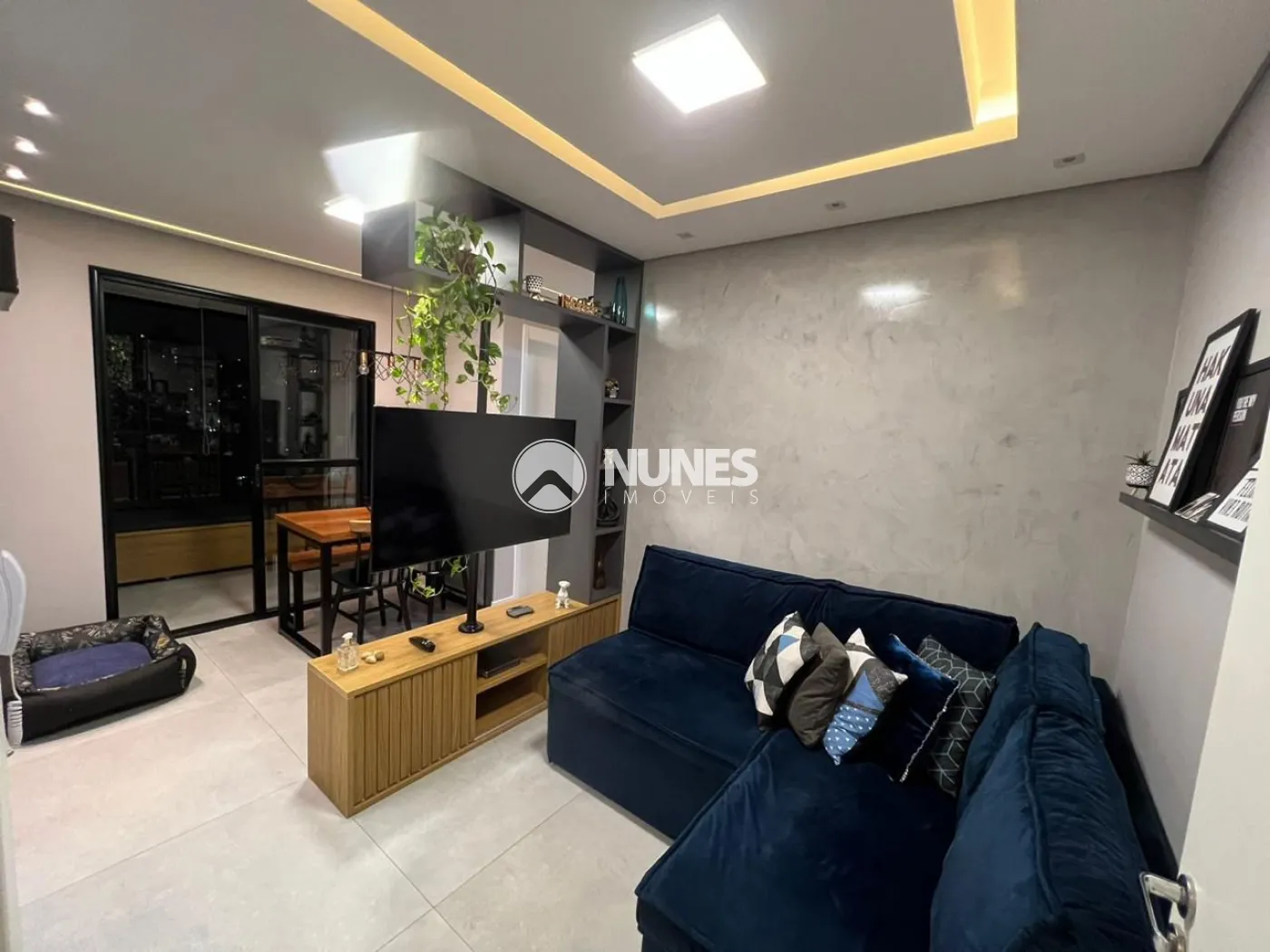 Comprar Apartamento / Padrão em Osasco R$ 490.000,00 - Foto 5