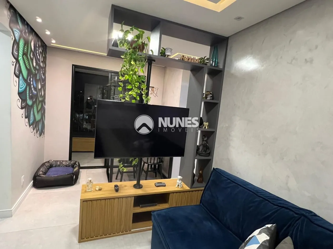 Comprar Apartamento / Padrão em Osasco R$ 490.000,00 - Foto 3