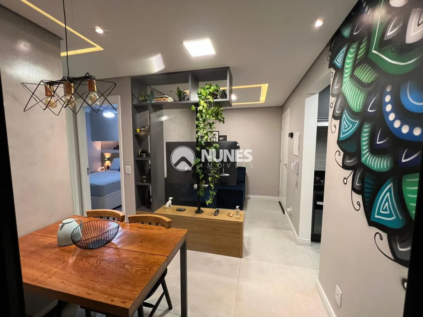 Comprar Apartamento / Padrão em Osasco R$ 490.000,00 - Foto 11