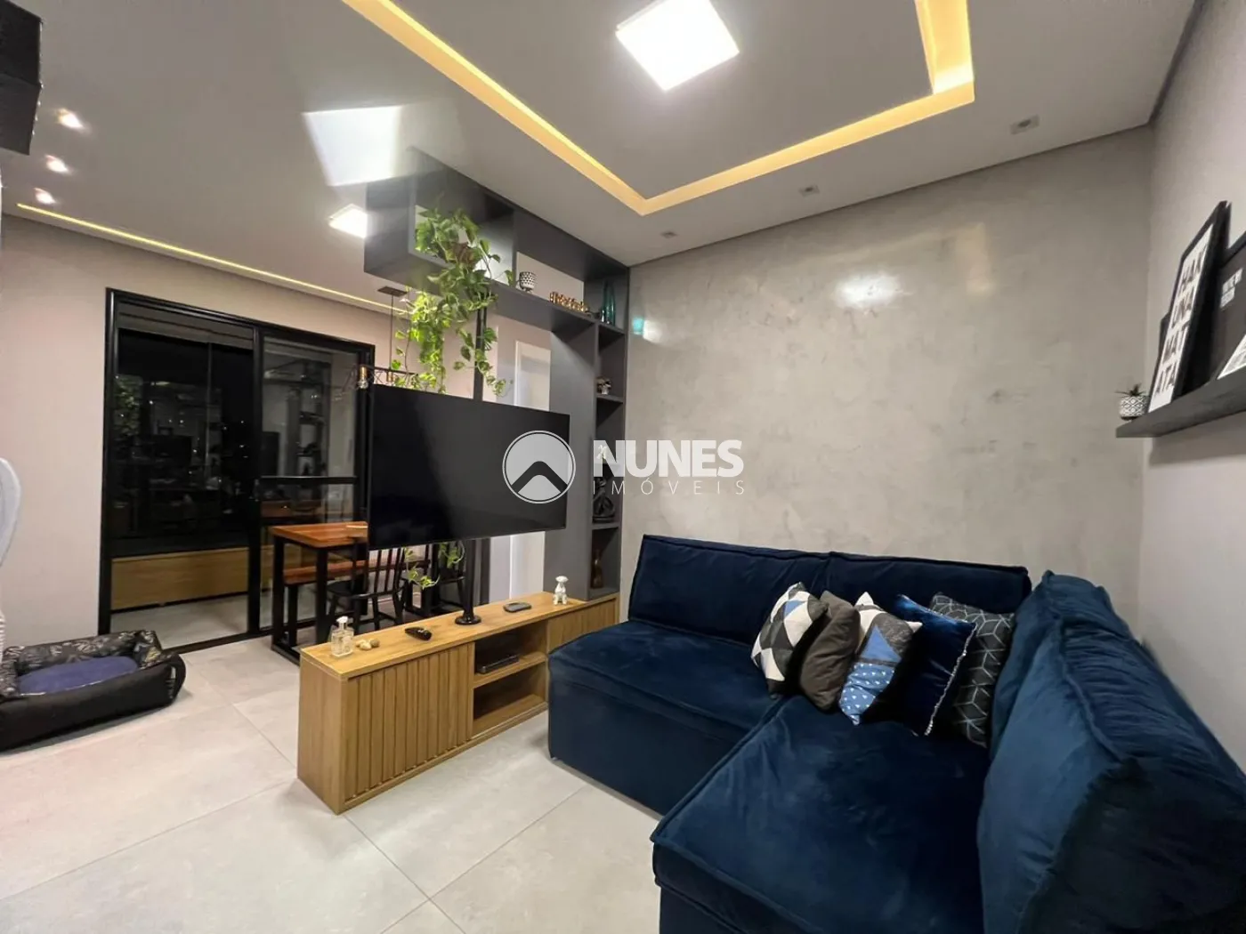 Comprar Apartamento / Padrão em Osasco R$ 490.000,00 - Foto 2