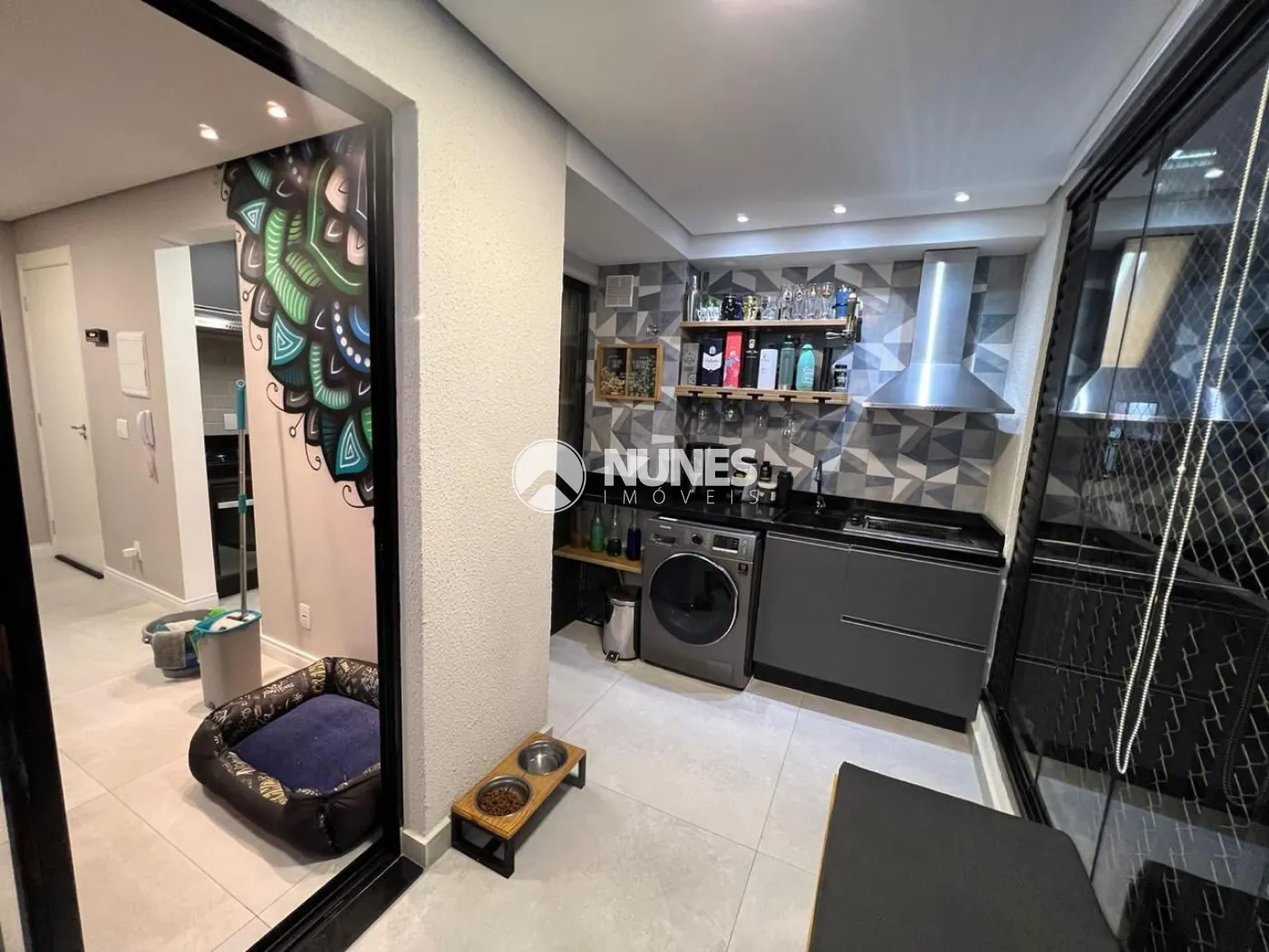 Comprar Apartamento / Padrão em Osasco R$ 490.000,00 - Foto 19