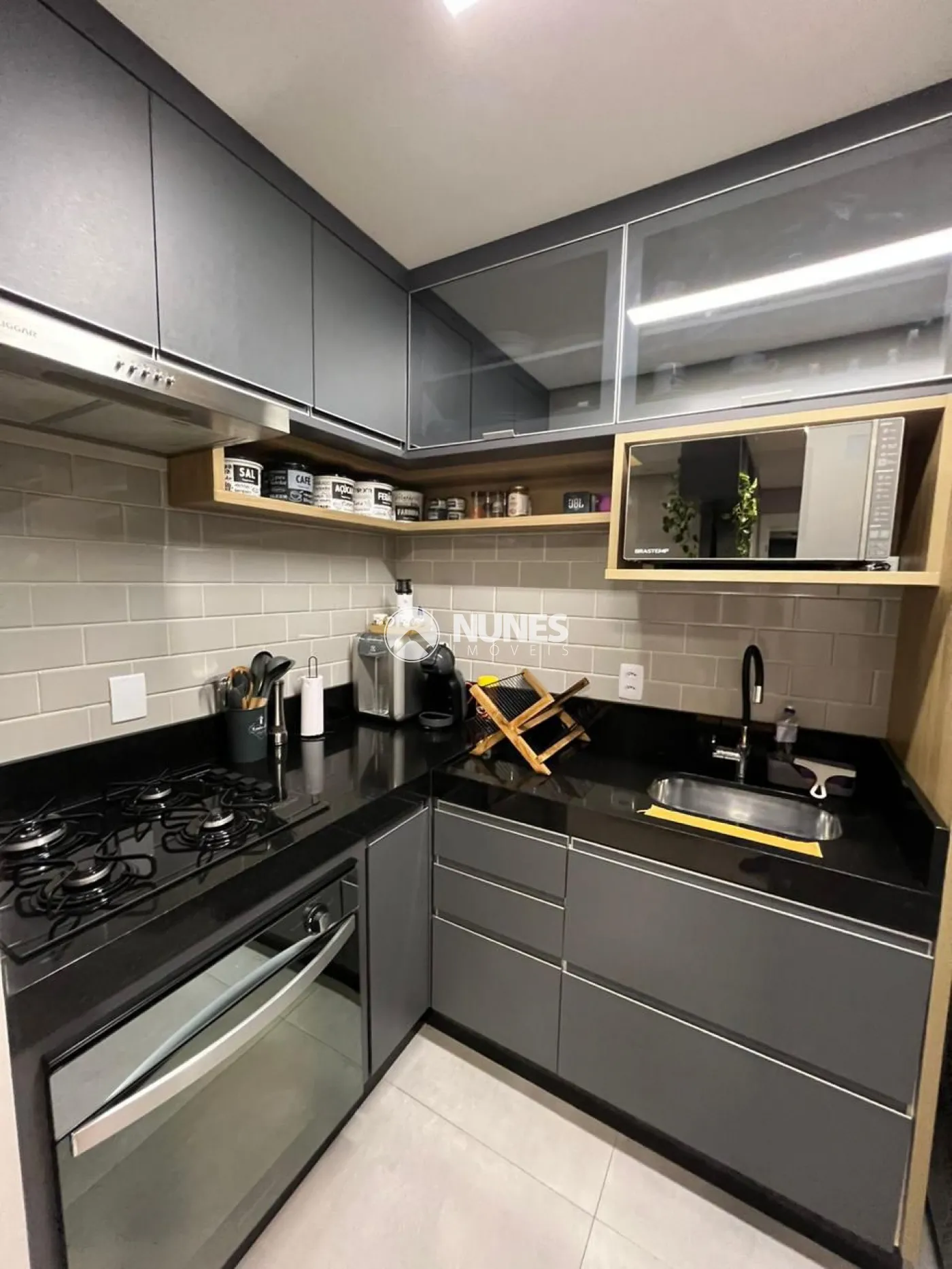 Comprar Apartamento / Padrão em Osasco R$ 490.000,00 - Foto 14