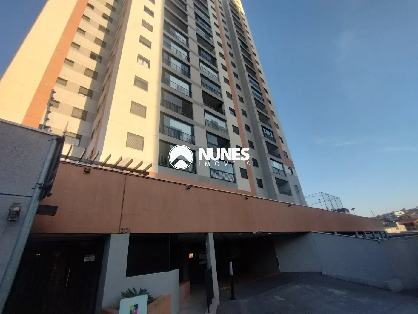 Comprar Apartamento / Padrão em Osasco R$ 490.000,00 - Foto 1