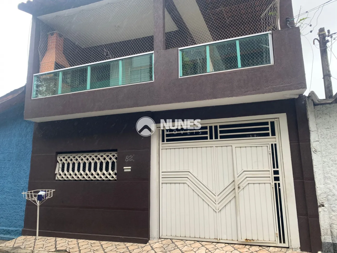 Comprar Casa / Sobrado em Carapicuíba R$ 420.000,00 - Foto 1