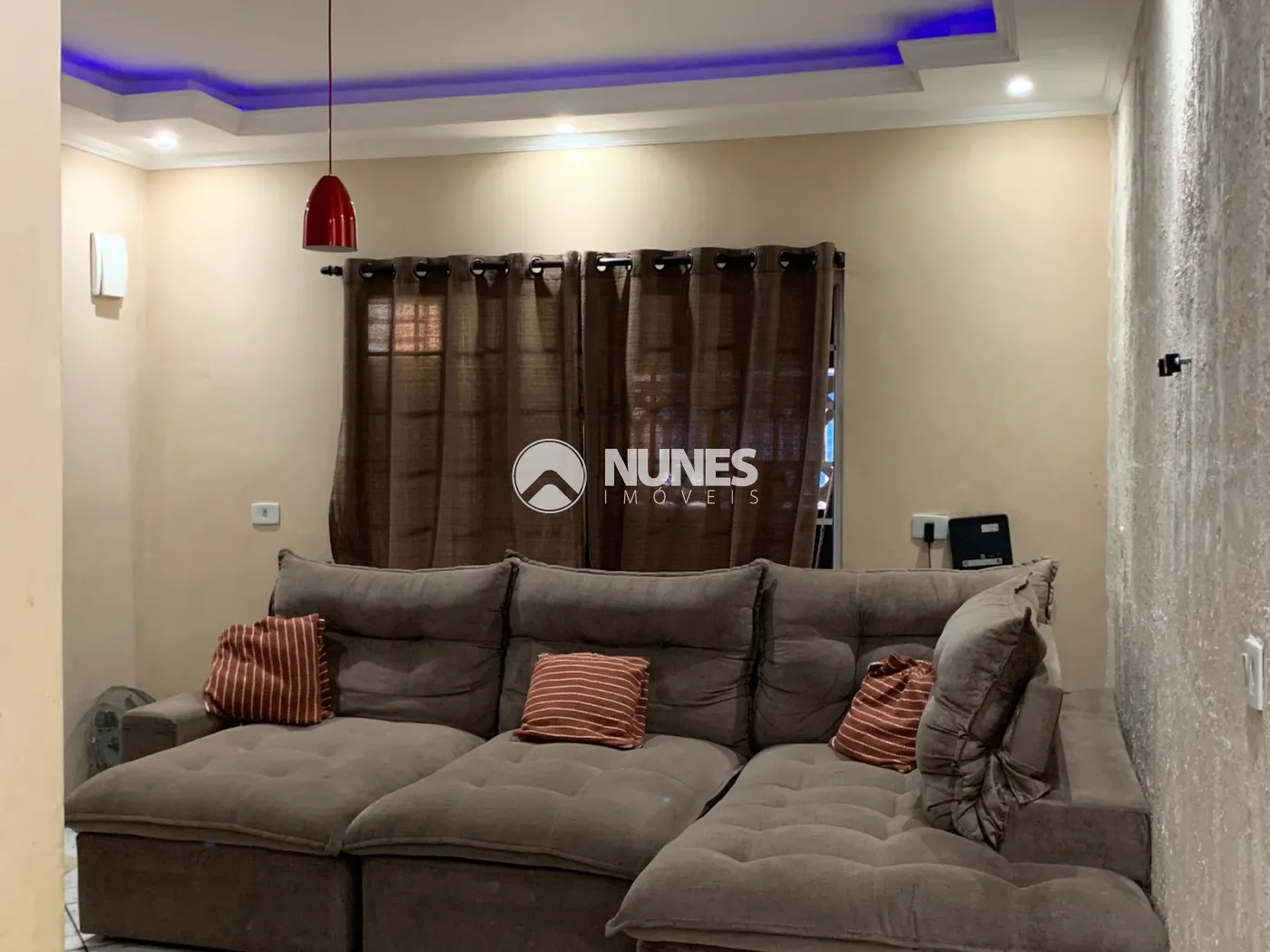 Comprar Casa / Sobrado em Carapicuíba R$ 420.000,00 - Foto 3