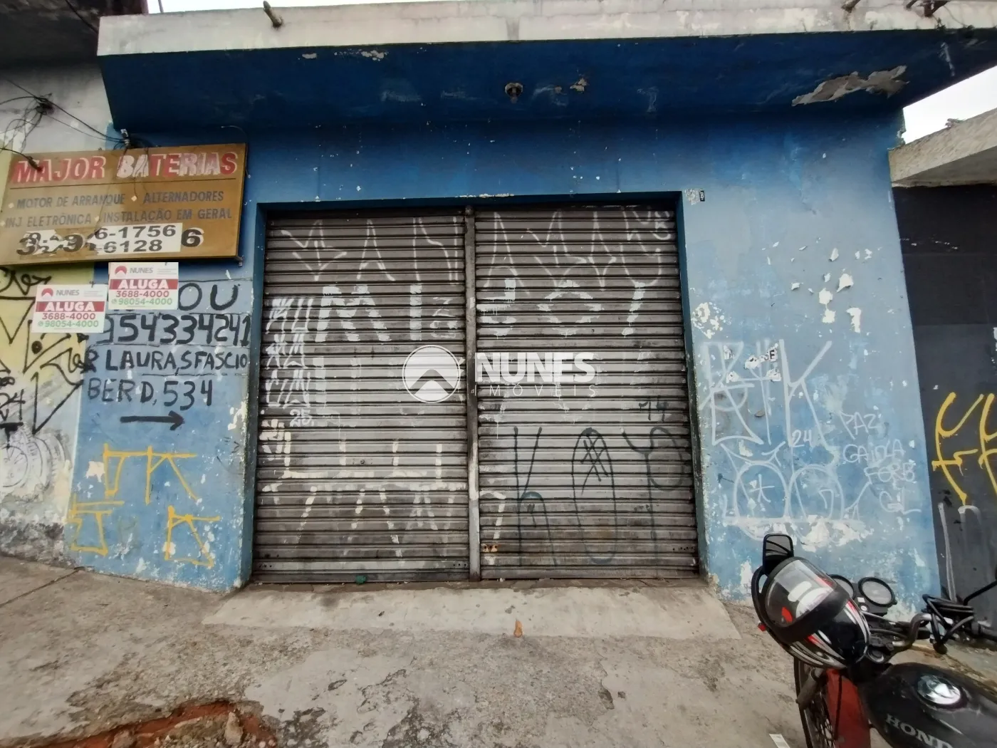 Alugar Comercial / Salão em Osasco R$ 2.000,00 - Foto 1