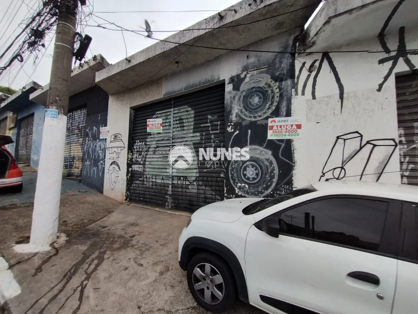 Alugar Comercial / Salão em Osasco R$ 2.000,00 - Foto 2