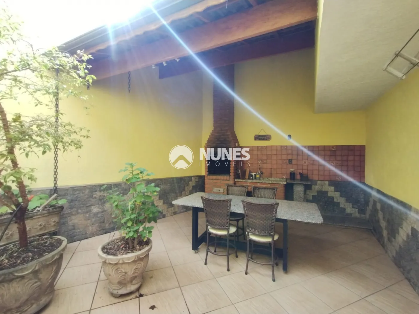 Alugar Casa / Assobradada em Jandira R$ 3.500,00 - Foto 20