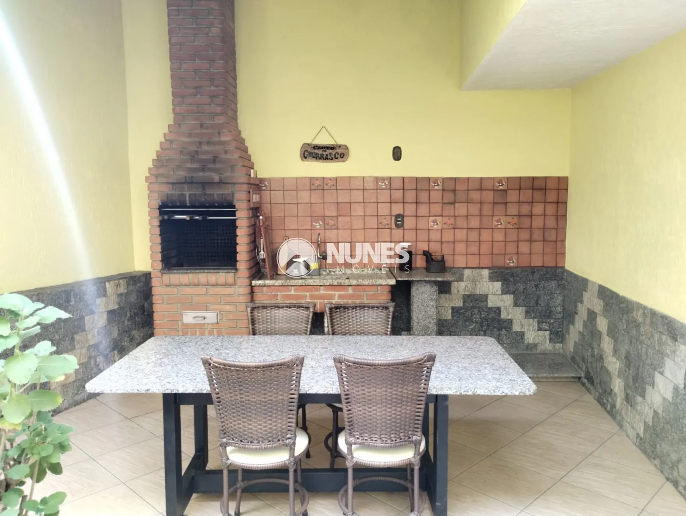 Alugar Casa / Assobradada em Jandira R$ 3.500,00 - Foto 21