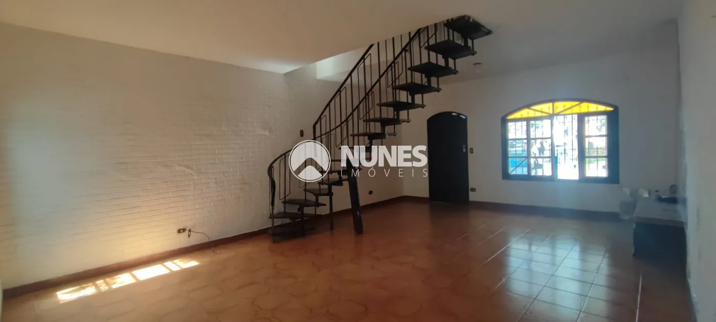 Alugar Casa / Assobradada em Osasco R$ 4.000,00 - Foto 3