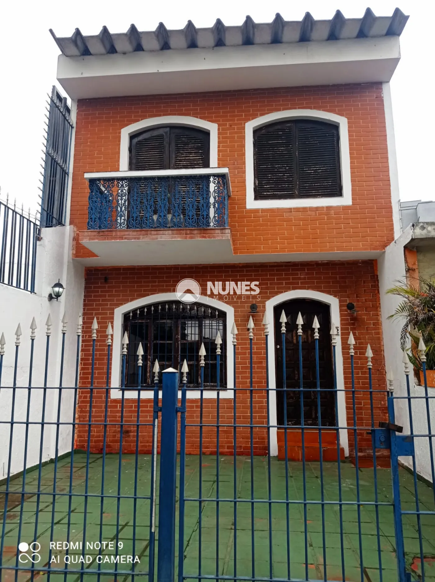 Alugar Casa / Assobradada em Osasco R$ 4.000,00 - Foto 1