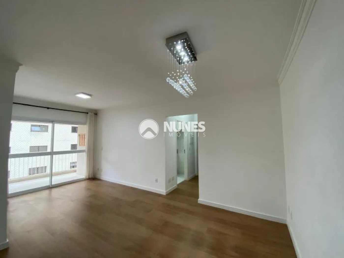 Alugar Apartamento / Padrão em Barueri R$ 6.200,00 - Foto 1