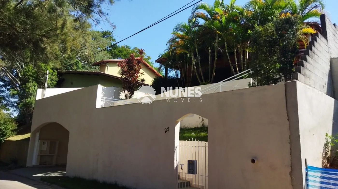 Alugar Casa / Assobradada em Barueri R$ 6.000,00 - Foto 1