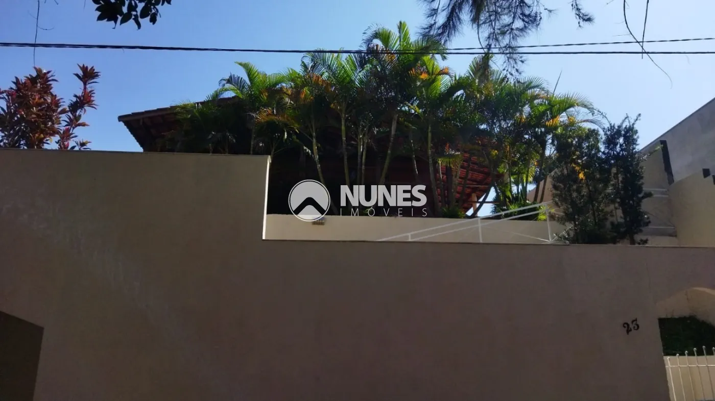 Alugar Casa / Assobradada em Barueri R$ 6.000,00 - Foto 2