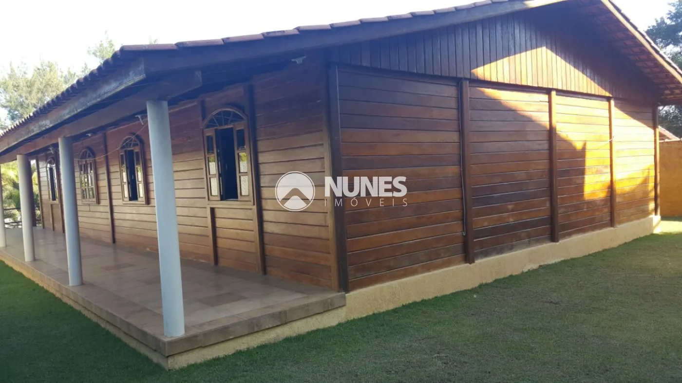 Alugar Casa / Assobradada em Barueri R$ 6.000,00 - Foto 3