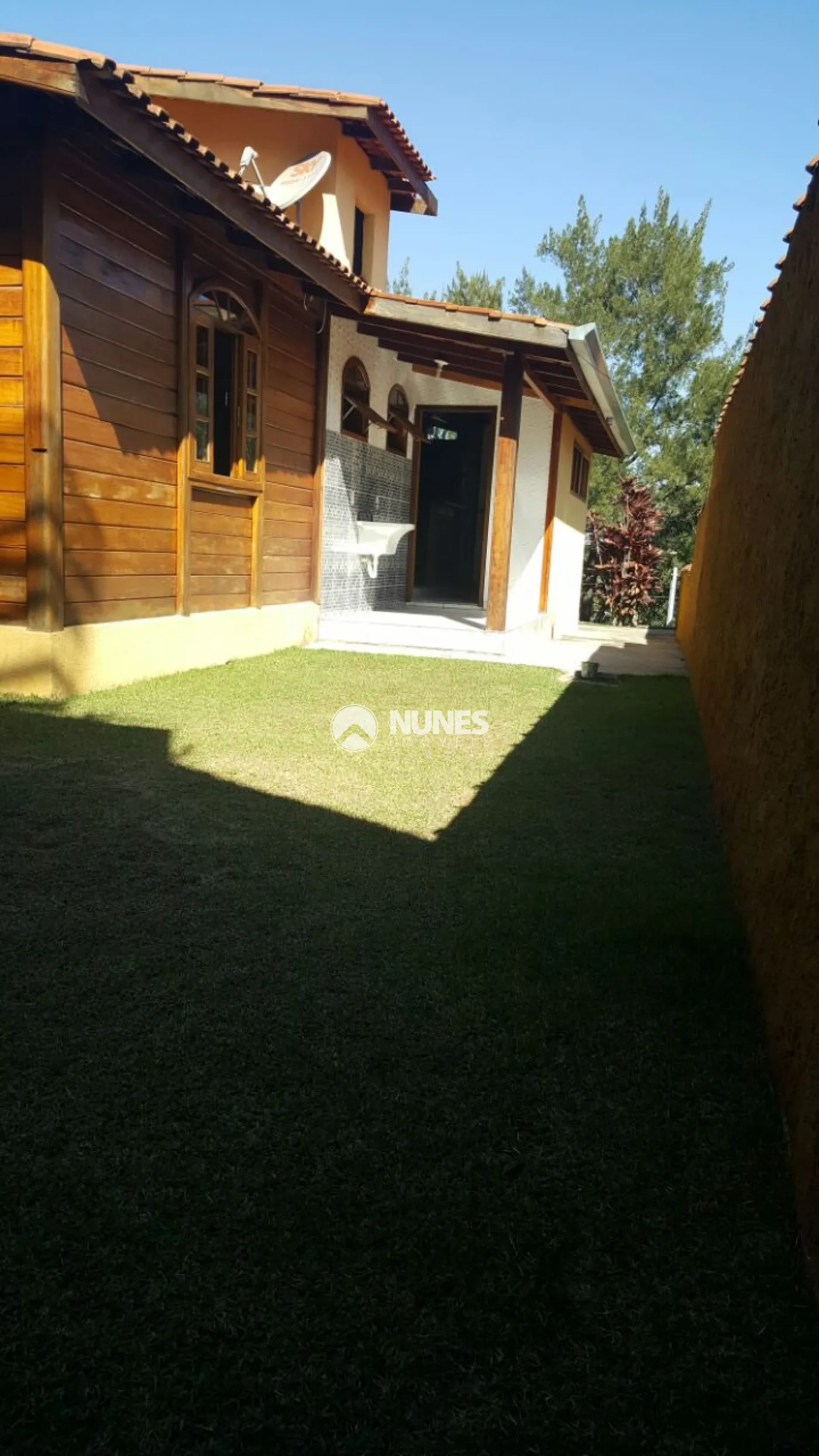 Alugar Casa / Assobradada em Barueri R$ 6.000,00 - Foto 4