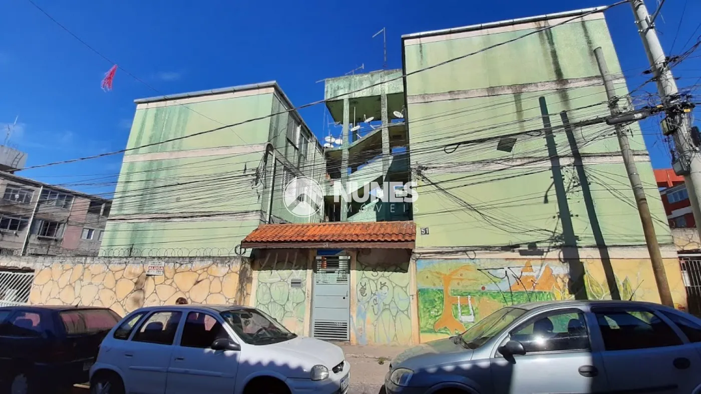 Comprar Apartamento / Padrão em Carapicuíba R$ 125.000,00 - Foto 9