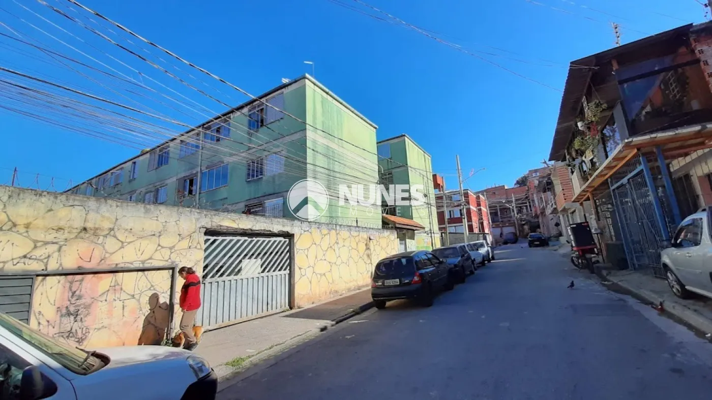 Comprar Apartamento / Padrão em Carapicuíba R$ 125.000,00 - Foto 10