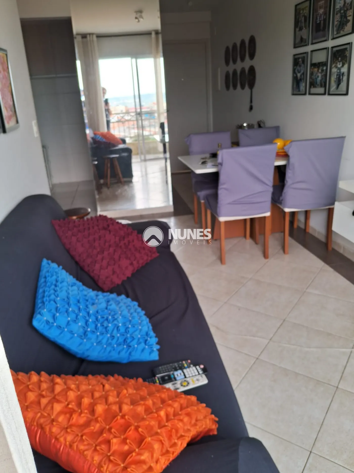 Alugar Apartamento / Padrão em Cotia R$ 2.000,00 - Foto 2