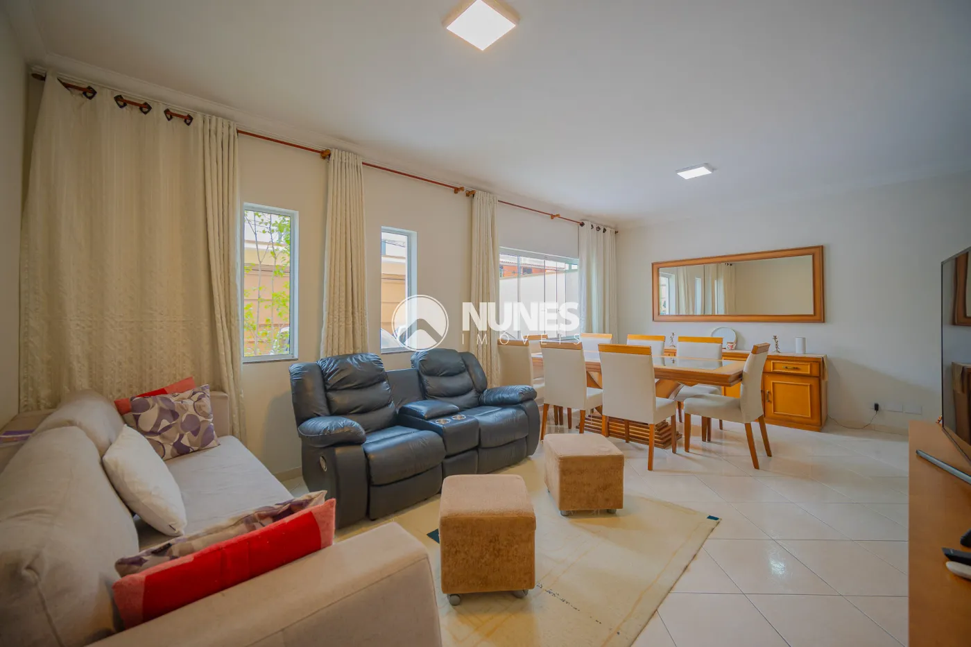 Comprar Casa / Sobrado em Osasco R$ 1.100.000,00 - Foto 4