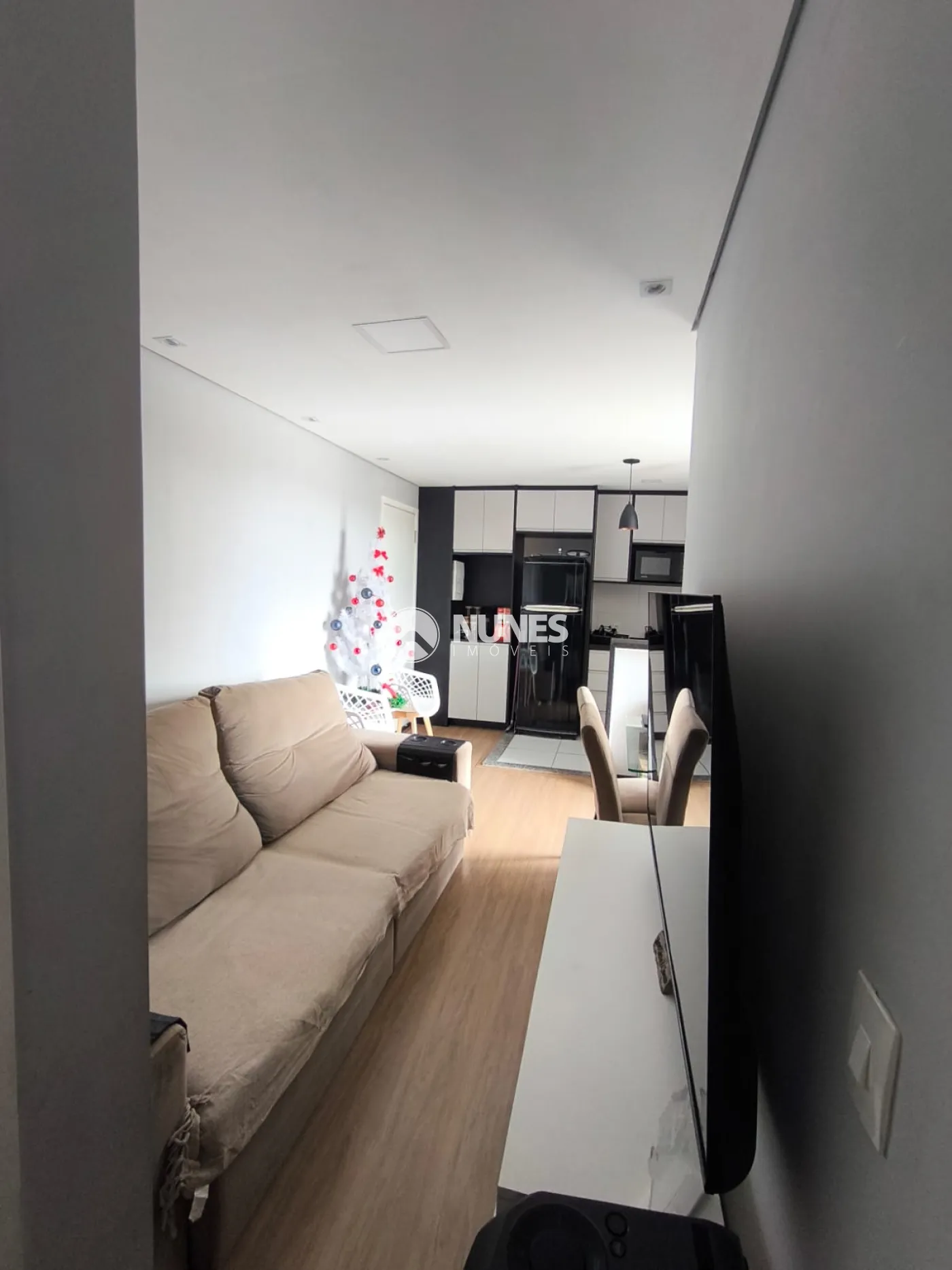 Comprar Apartamento / Padrão em Osasco R$ 330.000,00 - Foto 1