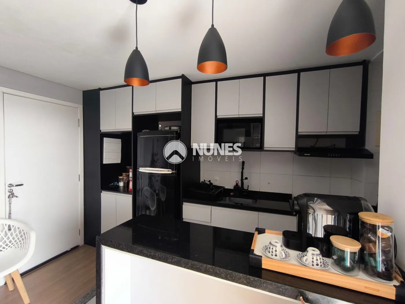 Comprar Apartamento / Padrão em Osasco R$ 330.000,00 - Foto 2