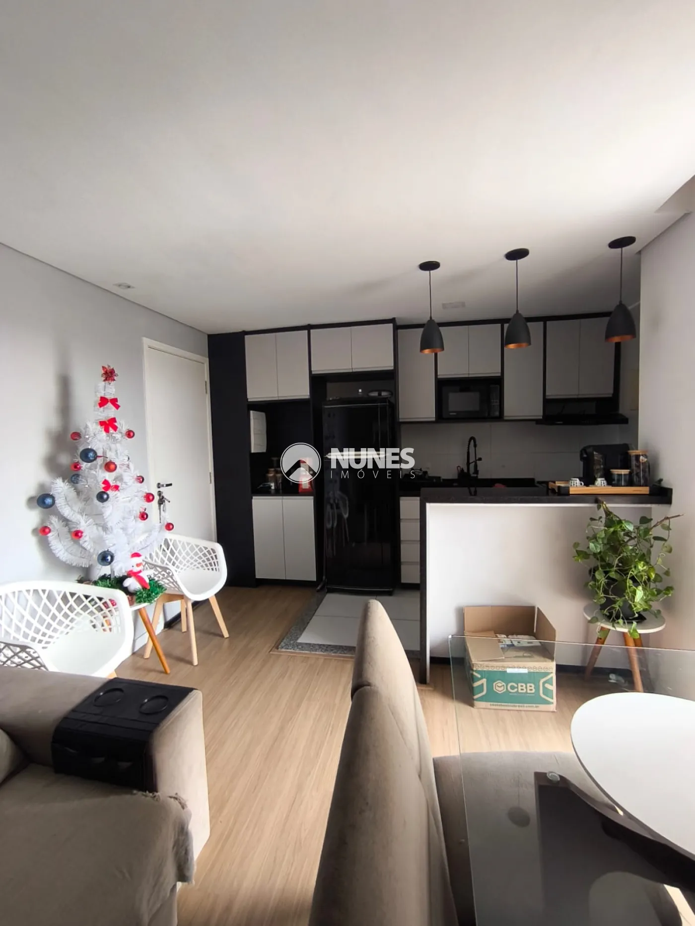 Comprar Apartamento / Padrão em Osasco R$ 330.000,00 - Foto 3