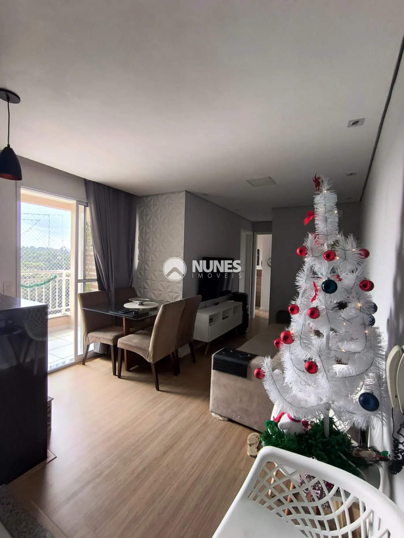 Comprar Apartamento / Padrão em Osasco R$ 330.000,00 - Foto 5