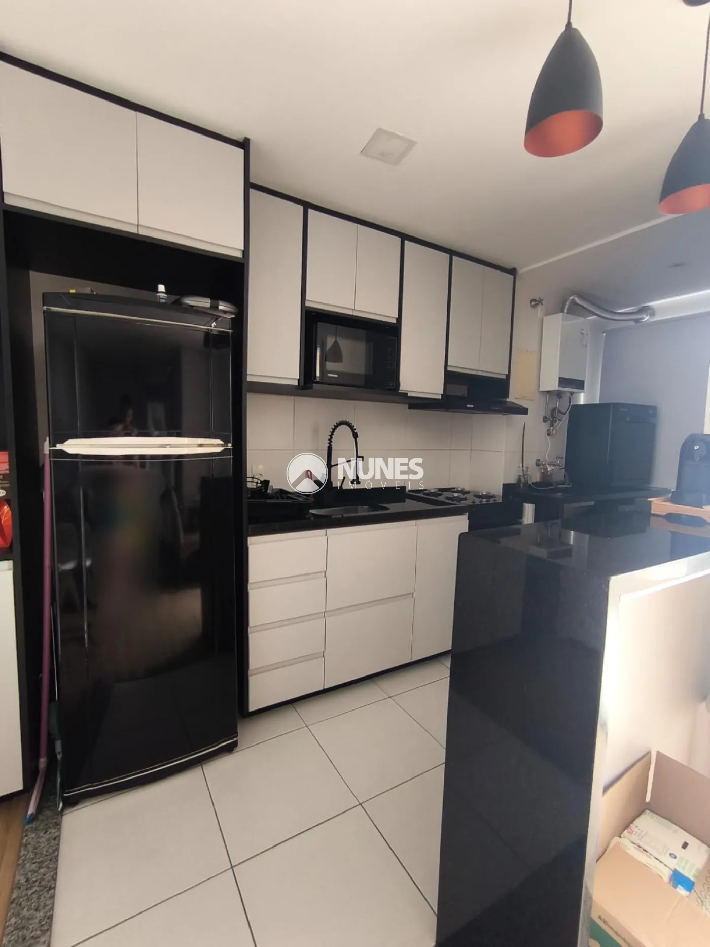 Comprar Apartamento / Padrão em Osasco R$ 330.000,00 - Foto 6
