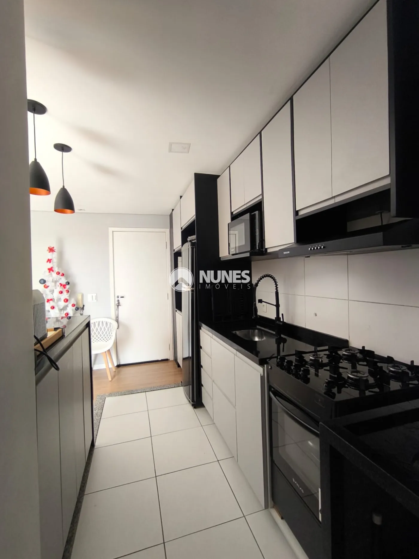 Comprar Apartamento / Padrão em Osasco R$ 330.000,00 - Foto 8