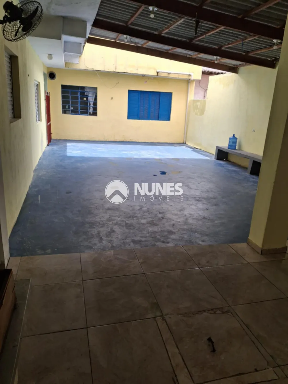 Alugar Casa / Assobradada em Osasco R$ 2.000,00 - Foto 9