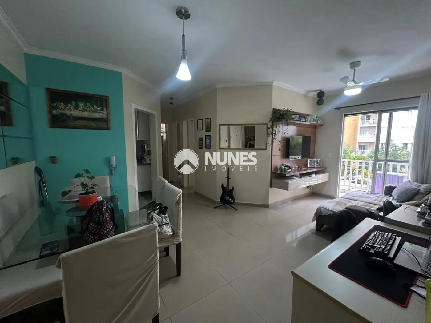 Comprar Apartamento / Padrão em Osasco R$ 240.000,00 - Foto 1