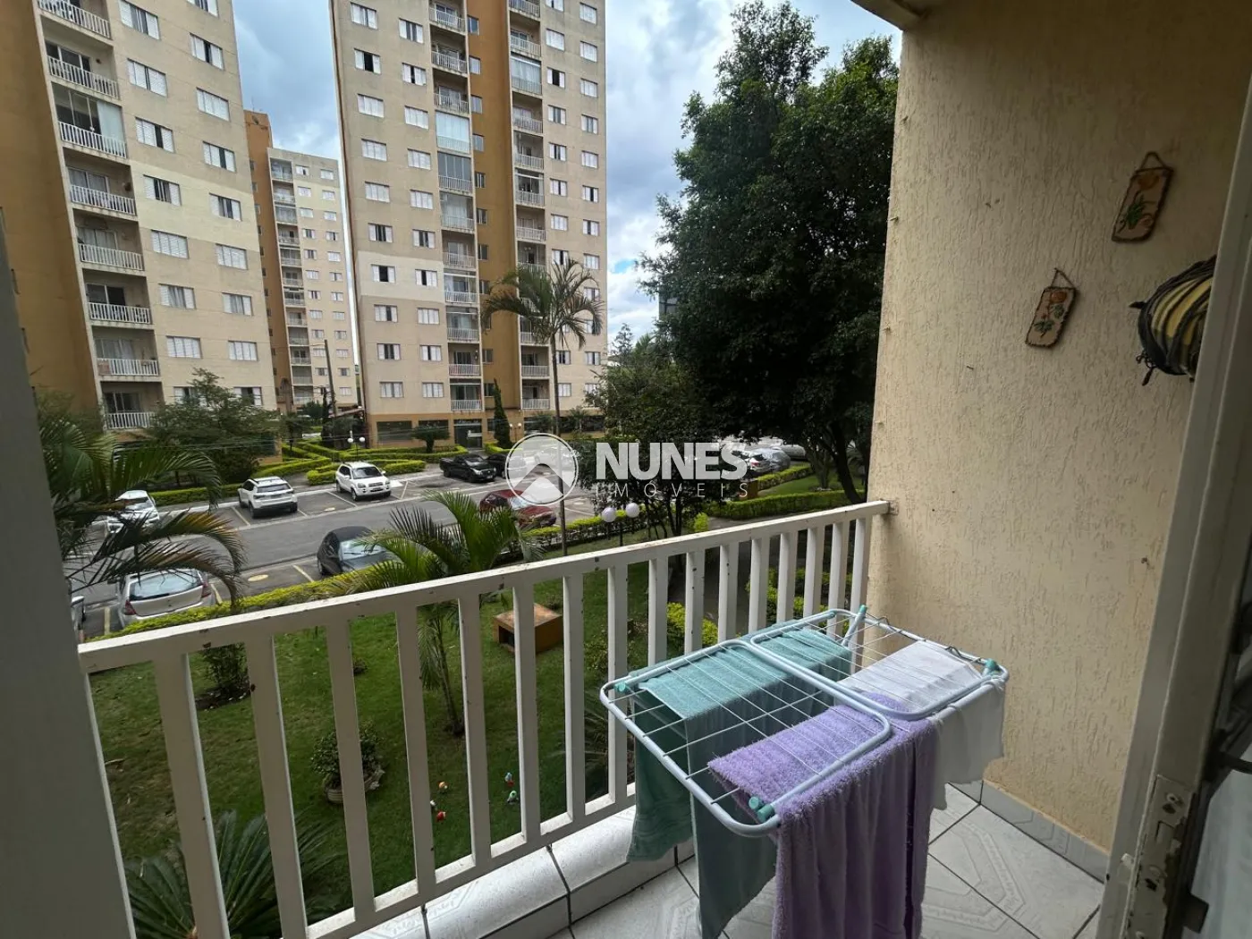 Comprar Apartamento / Padrão em Osasco R$ 240.000,00 - Foto 3