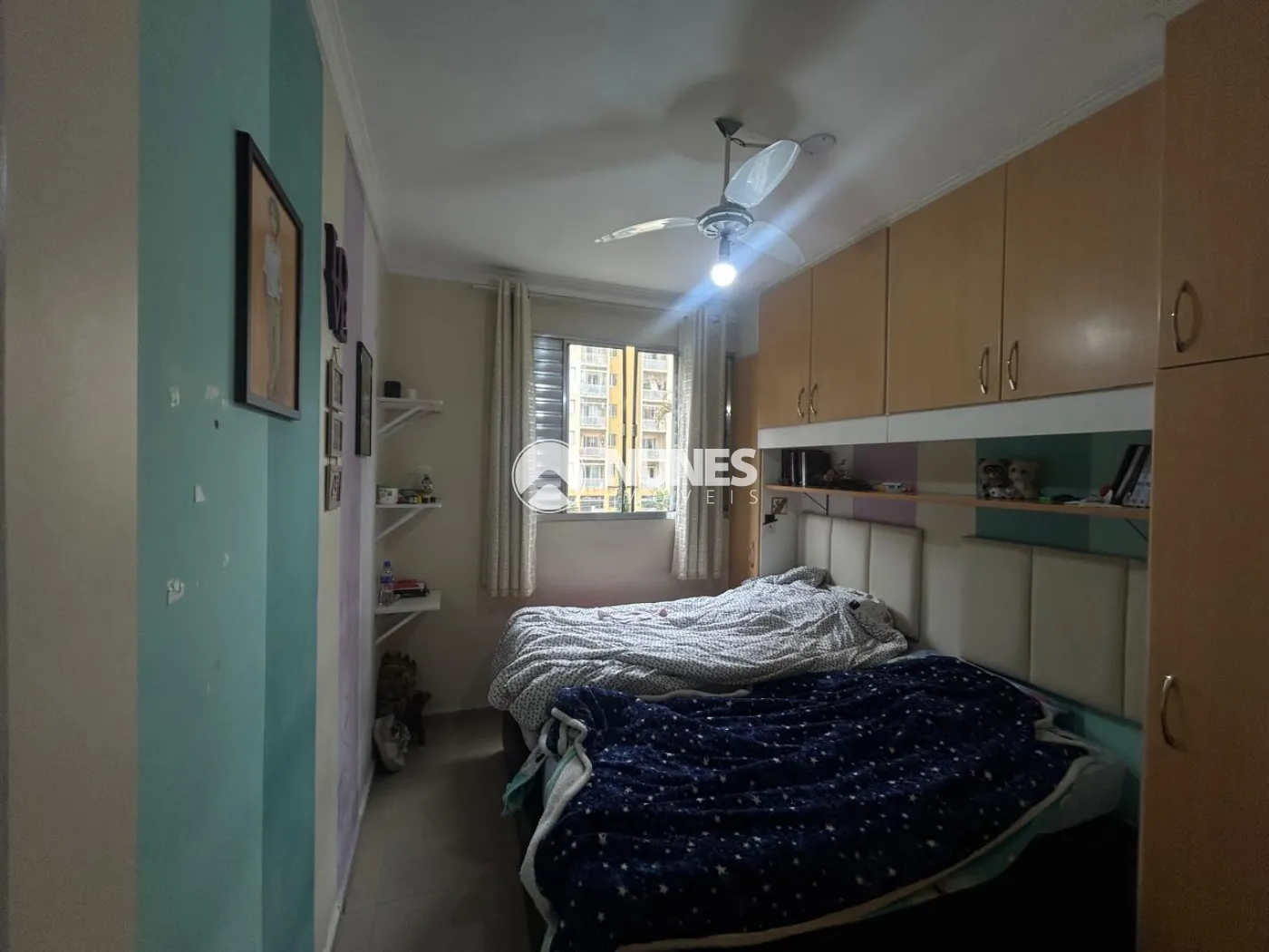 Comprar Apartamento / Padrão em Osasco R$ 240.000,00 - Foto 7