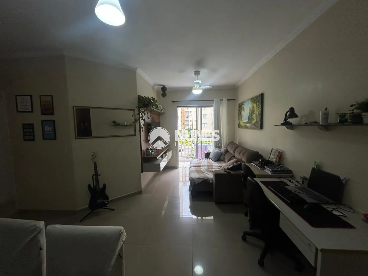 Comprar Apartamento / Padrão em Osasco R$ 240.000,00 - Foto 9