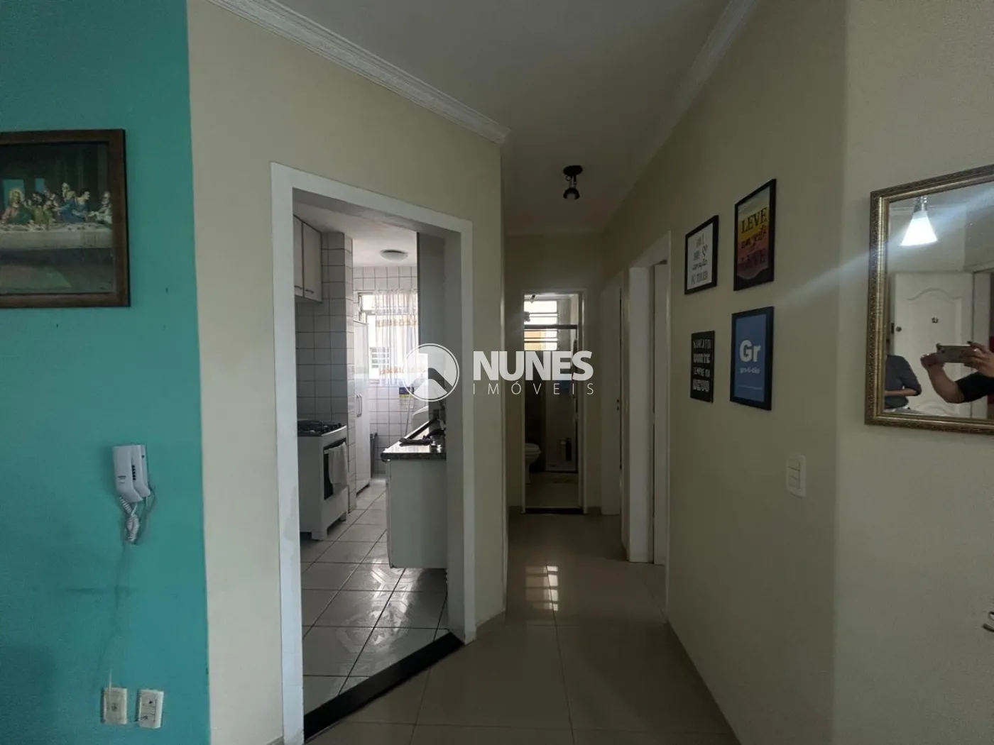 Comprar Apartamento / Padrão em Osasco R$ 240.000,00 - Foto 10
