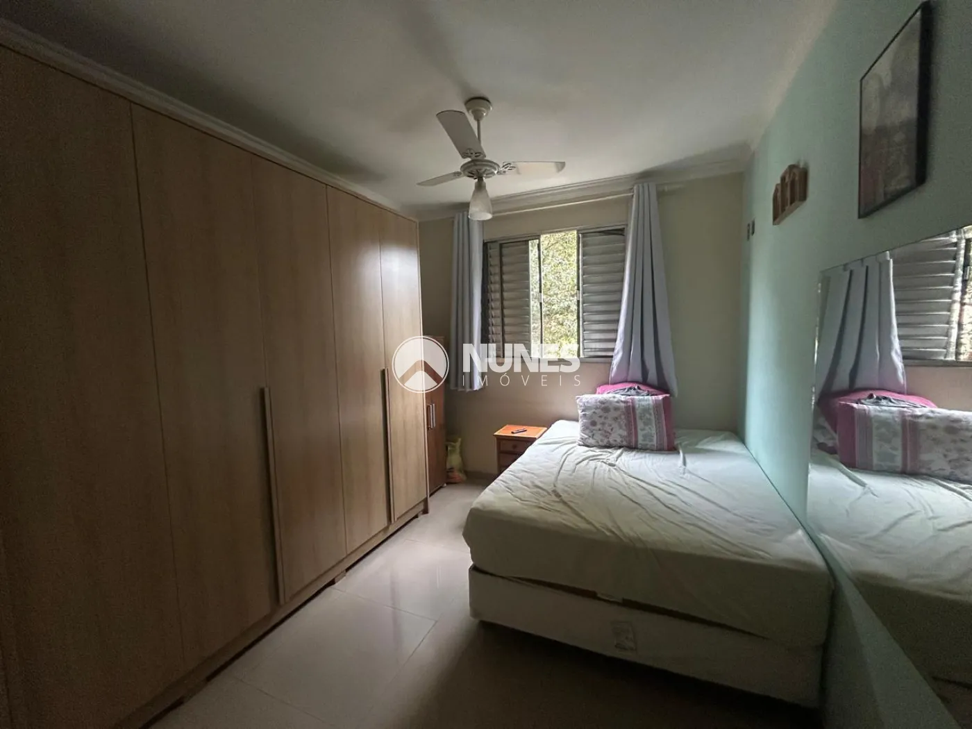 Comprar Apartamento / Padrão em Osasco R$ 240.000,00 - Foto 16